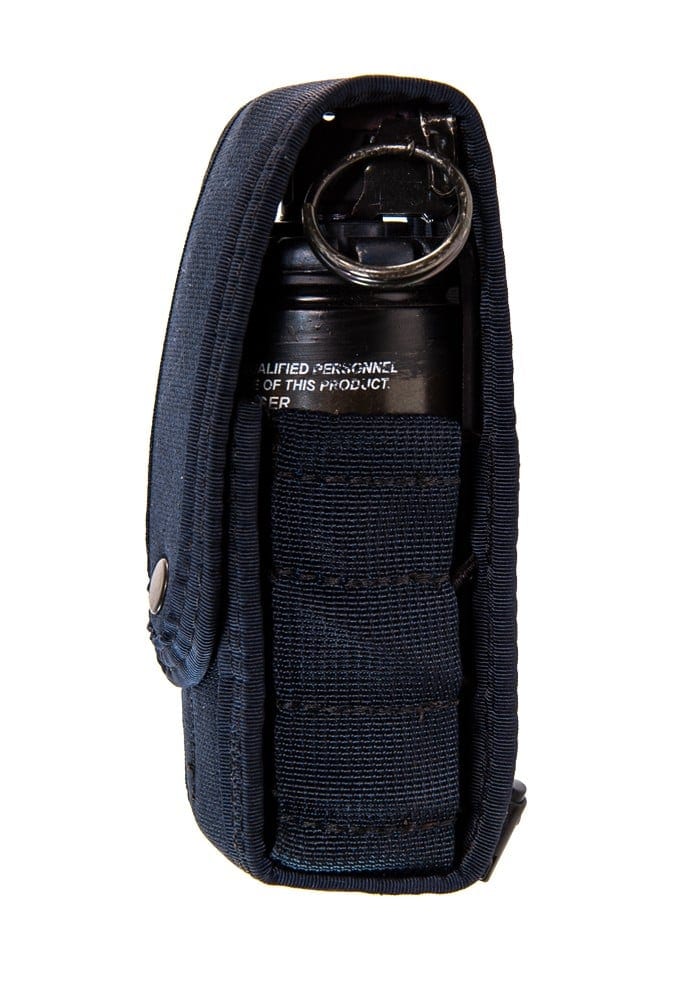 High Speed Gear Duty Smoke Grenade/Flash Bang Pouch U-MOUNT 41SG0 - Tactical & Duty Gear